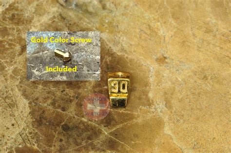 breitling rider tab gold screw replacement b13356|breitling windrider tabs.